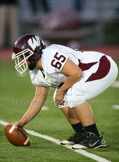 Thumbnail 3 in Wayne Hills @ Pascack Valley photogallery.