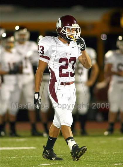 Thumbnail 2 in Wayne Hills @ Pascack Valley photogallery.