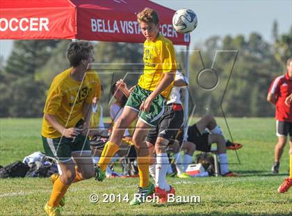 Thumbnail 3 in Rio Americano @ Bella Vista photogallery.