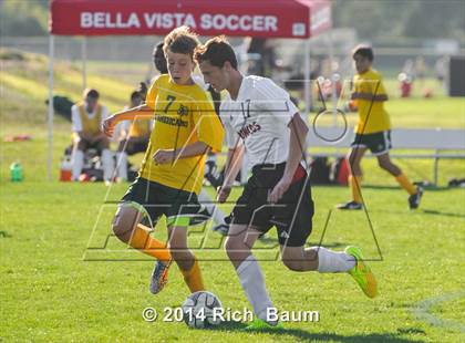Thumbnail 1 in Rio Americano @ Bella Vista photogallery.