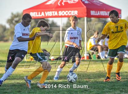 Thumbnail 1 in Rio Americano @ Bella Vista photogallery.