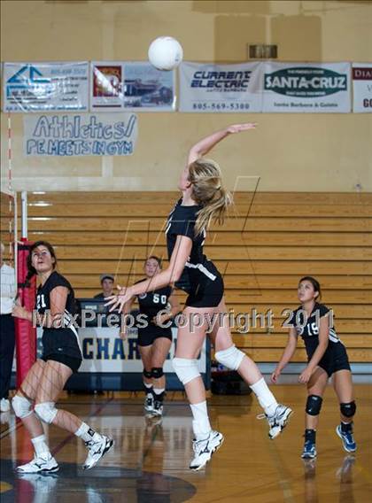 Thumbnail 1 in Santa Ynez @ Dos Pueblos photogallery.