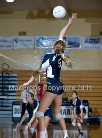 Thumbnail 1 in Santa Ynez @ Dos Pueblos photogallery.