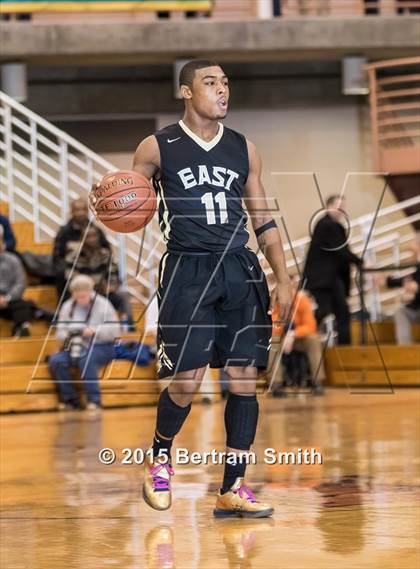 Thumbnail 1 in East vs. Albion (Section 6 Class B Final) photogallery.