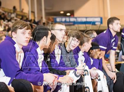 Thumbnail 1 in East vs. Albion (Section 6 Class B Final) photogallery.
