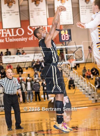 Thumbnail 3 in East vs. Albion (Section 6 Class B Final) photogallery.