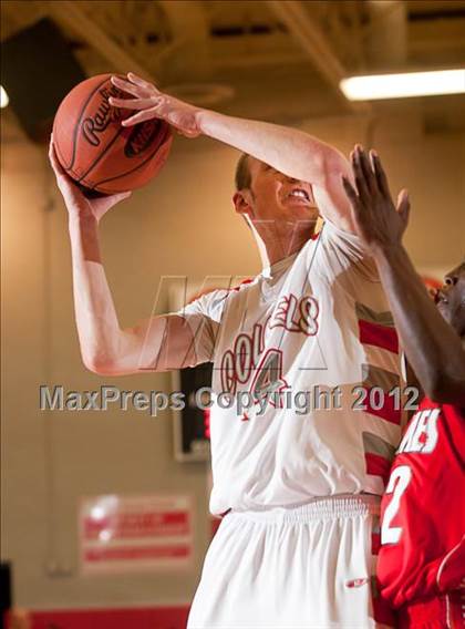Thumbnail 3 in Holmes @ Dixie Heights photogallery.