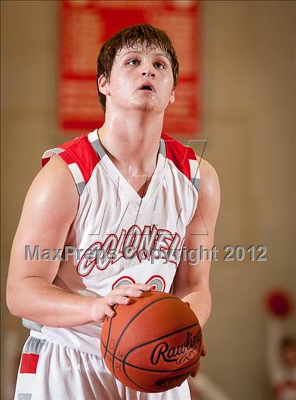 Thumbnail 1 in Holmes @ Dixie Heights photogallery.
