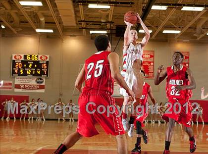 Thumbnail 1 in Holmes @ Dixie Heights photogallery.