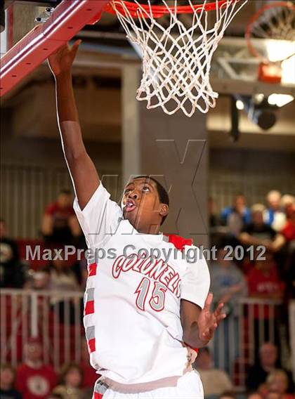 Thumbnail 1 in Holmes @ Dixie Heights photogallery.