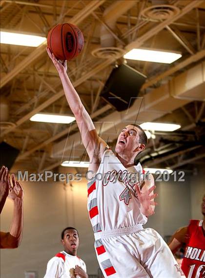 Thumbnail 1 in Holmes @ Dixie Heights photogallery.