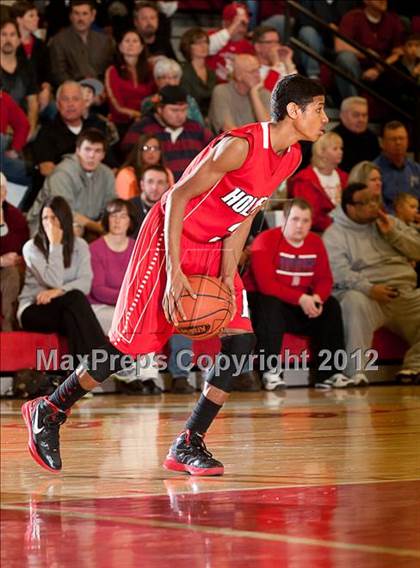 Thumbnail 3 in Holmes @ Dixie Heights photogallery.