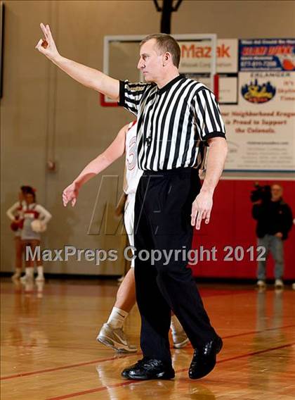 Thumbnail 3 in Holmes @ Dixie Heights photogallery.
