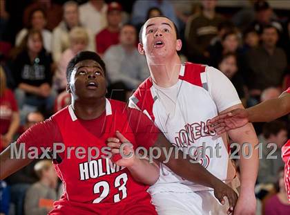 Thumbnail 1 in Holmes @ Dixie Heights photogallery.