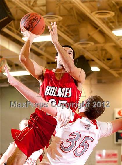 Thumbnail 1 in Holmes @ Dixie Heights photogallery.