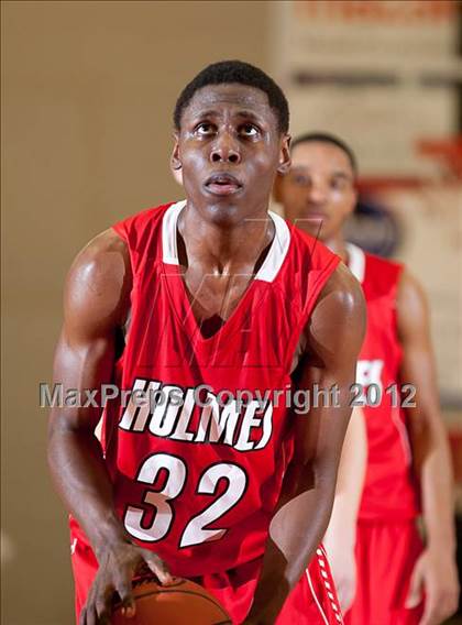 Thumbnail 1 in Holmes @ Dixie Heights photogallery.