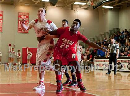 Thumbnail 3 in Holmes @ Dixie Heights photogallery.