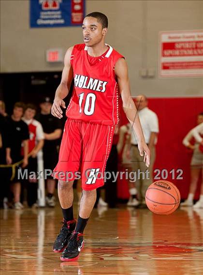 Thumbnail 3 in Holmes @ Dixie Heights photogallery.