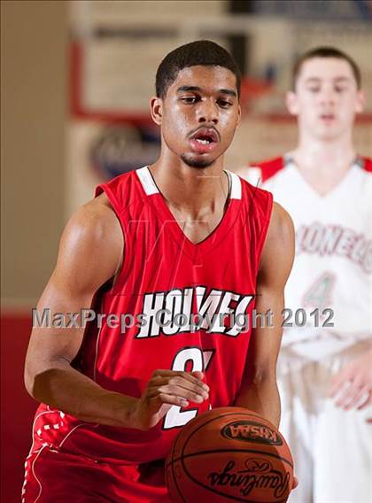 Thumbnail 3 in Holmes @ Dixie Heights photogallery.