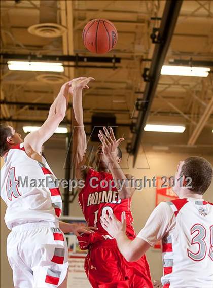 Thumbnail 2 in Holmes @ Dixie Heights photogallery.