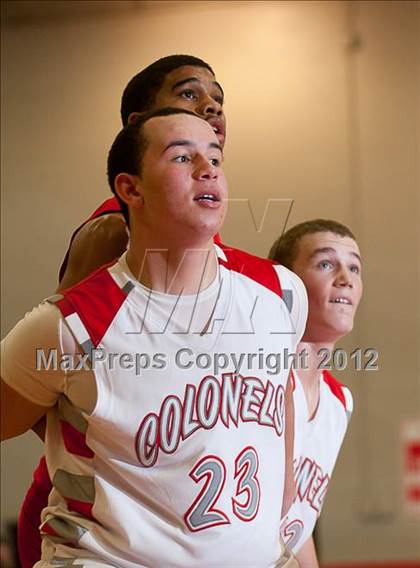 Thumbnail 3 in Holmes @ Dixie Heights photogallery.