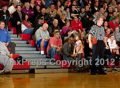 Thumbnail 2 in Holmes @ Dixie Heights photogallery.