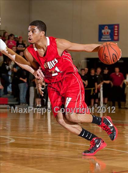 Thumbnail 2 in Holmes @ Dixie Heights photogallery.