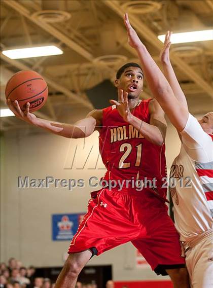 Thumbnail 1 in Holmes @ Dixie Heights photogallery.