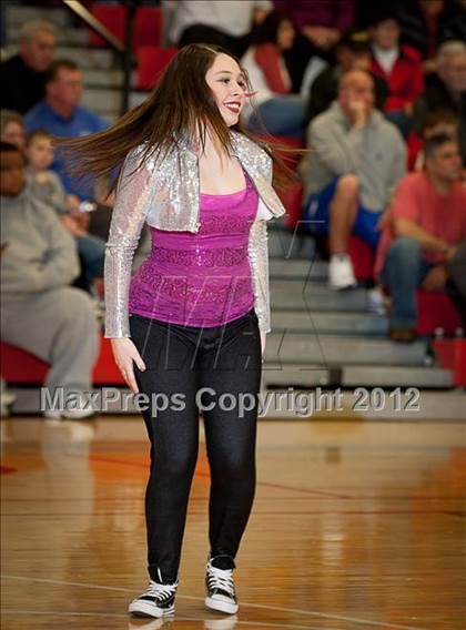 Thumbnail 2 in Holmes @ Dixie Heights photogallery.
