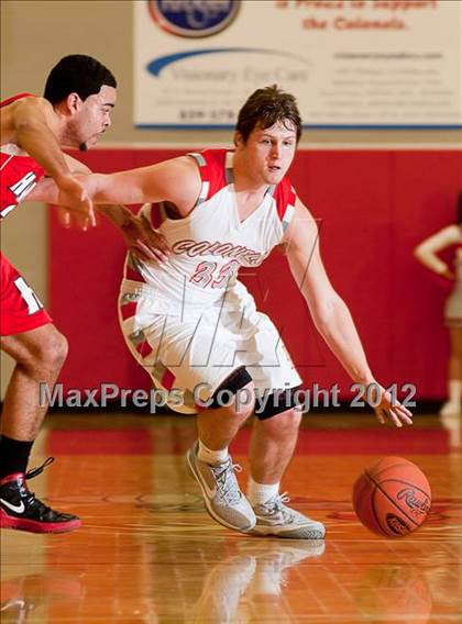 Thumbnail 3 in Holmes @ Dixie Heights photogallery.