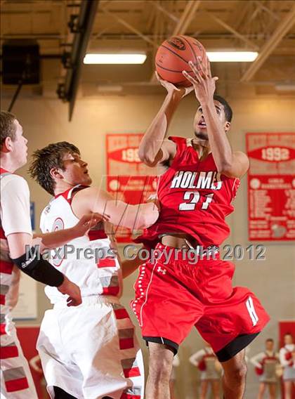 Thumbnail 3 in Holmes @ Dixie Heights photogallery.