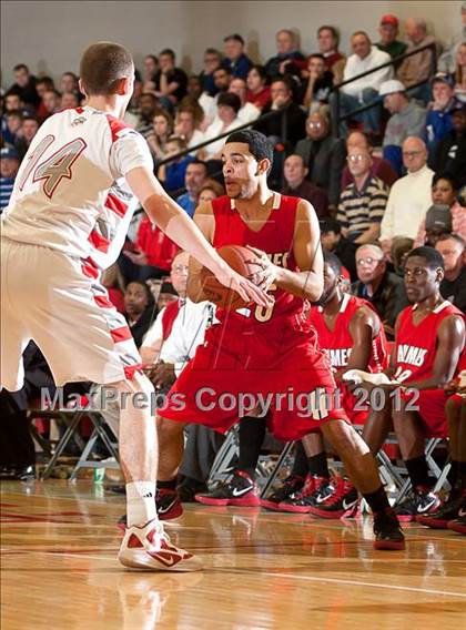 Thumbnail 2 in Holmes @ Dixie Heights photogallery.