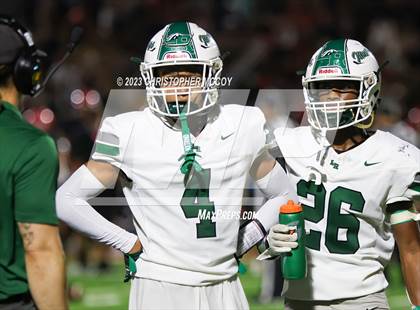 Thumbnail 3 in Lakewood Ranch @ Cardinal Mooney photogallery.