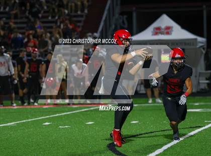 Thumbnail 2 in Lakewood Ranch @ Cardinal Mooney photogallery.