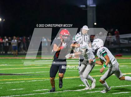 Thumbnail 1 in Lakewood Ranch @ Cardinal Mooney photogallery.