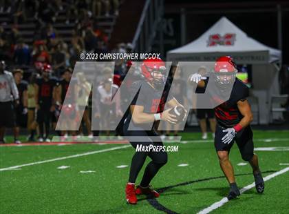 Thumbnail 2 in Lakewood Ranch @ Cardinal Mooney photogallery.