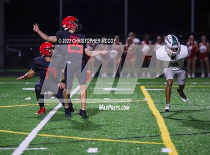 Thumbnail 3 in Lakewood Ranch @ Cardinal Mooney photogallery.