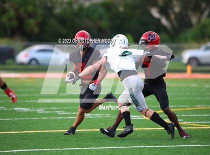 Thumbnail 2 in Lakewood Ranch @ Cardinal Mooney photogallery.