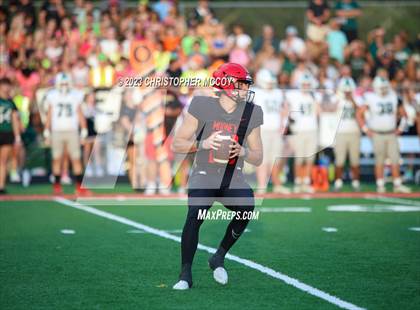 Thumbnail 3 in Lakewood Ranch @ Cardinal Mooney photogallery.