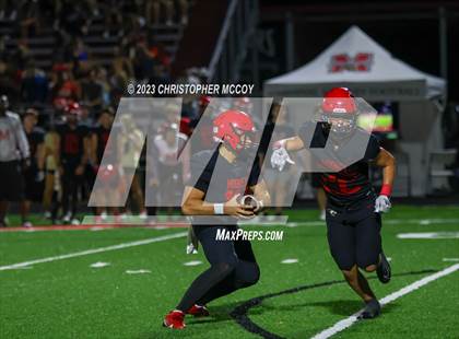 Thumbnail 3 in Lakewood Ranch @ Cardinal Mooney photogallery.