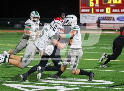 Thumbnail 2 in Lakewood Ranch @ Cardinal Mooney photogallery.
