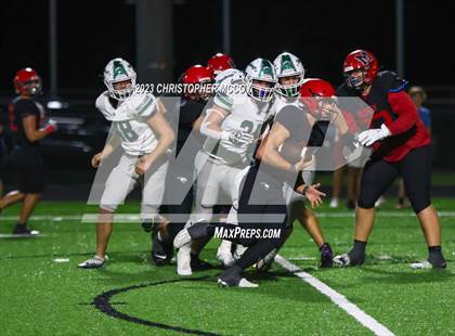 Thumbnail 1 in Lakewood Ranch @ Cardinal Mooney photogallery.