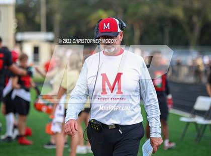 Thumbnail 3 in Lakewood Ranch @ Cardinal Mooney photogallery.