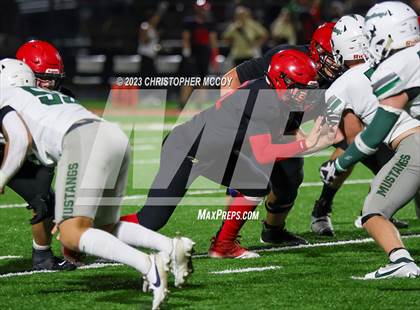 Thumbnail 1 in Lakewood Ranch @ Cardinal Mooney photogallery.