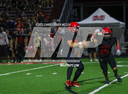 Thumbnail 3 in Lakewood Ranch @ Cardinal Mooney photogallery.