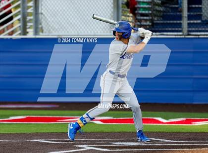 Thumbnail 1 in Holliday vs. Brock (UIL 3A Playoff) photogallery.