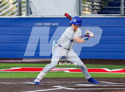 Thumbnail 1 in Holliday vs. Brock (UIL 3A Playoff) photogallery.