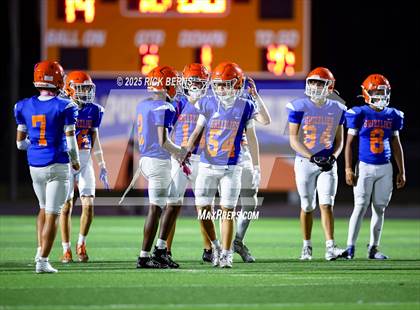Thumbnail 2 in FR: Grand Oaks (blue) vs Oak Ridge photogallery.