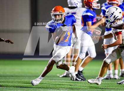 Thumbnail 3 in FR: Grand Oaks (blue) vs Oak Ridge photogallery.