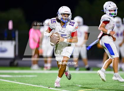 Thumbnail 2 in FR: Grand Oaks (blue) vs Oak Ridge photogallery.